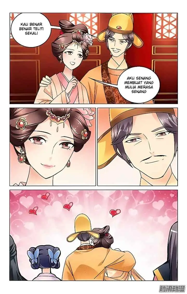 Prince Don't do This chapter 10 halaman 11