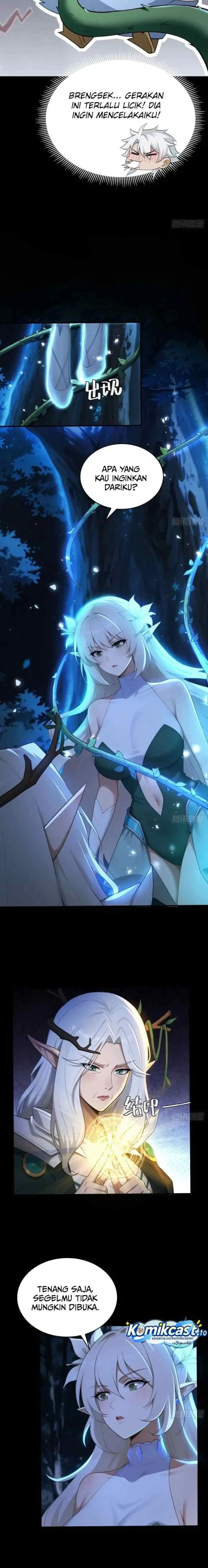 To Save Seven Villainesses, I Went Full Harem! chapter 42 halaman 11