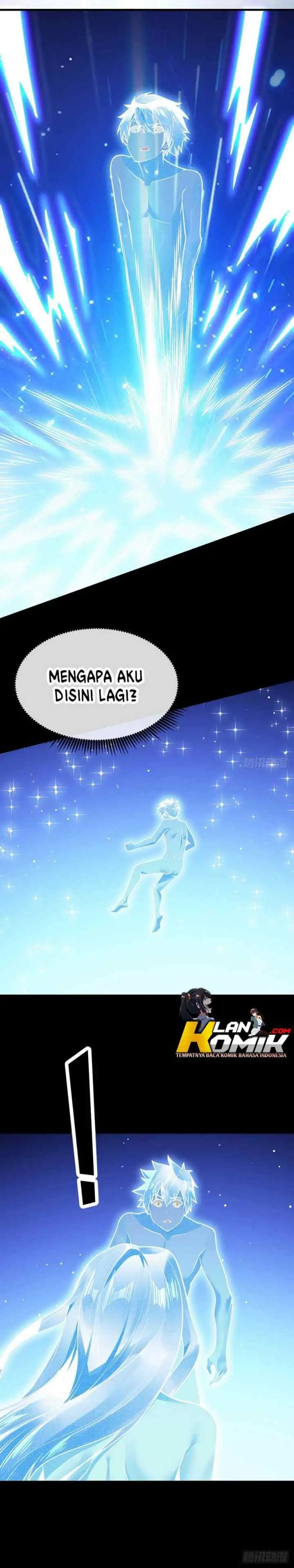 My Son In Law chapter 30 halaman 7