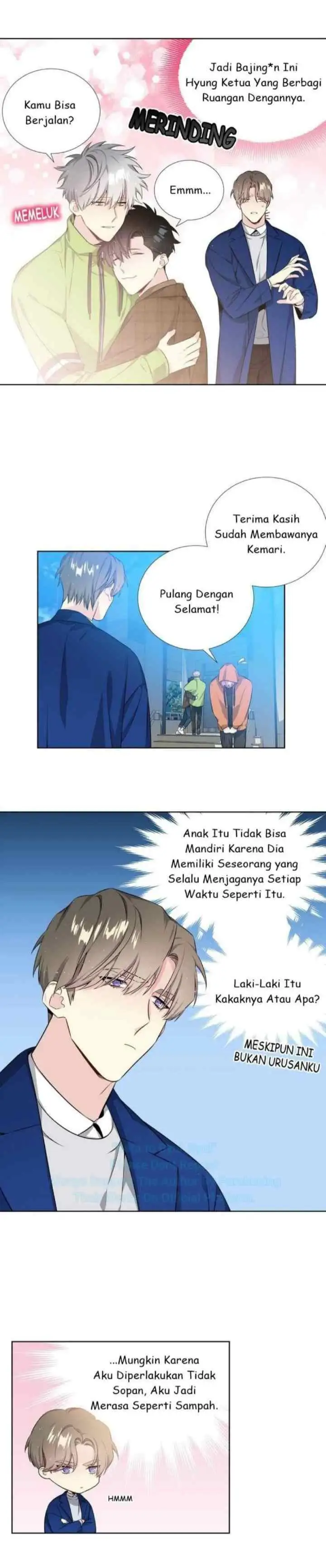 Cosmic Stars chapter 8 halaman 4
