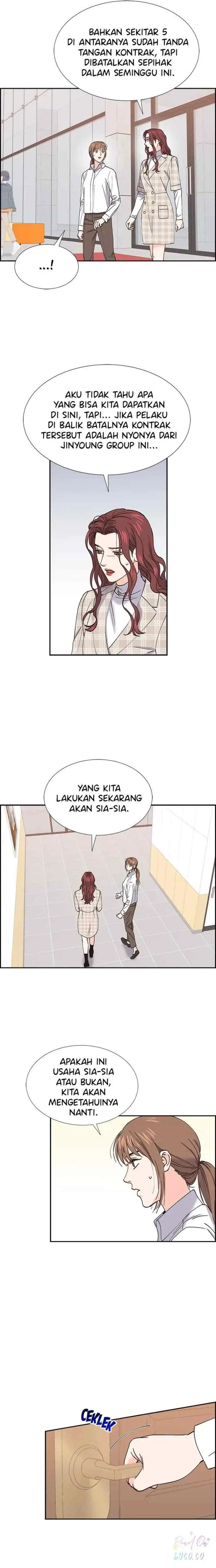 The Scandal chapter 68 halaman 13