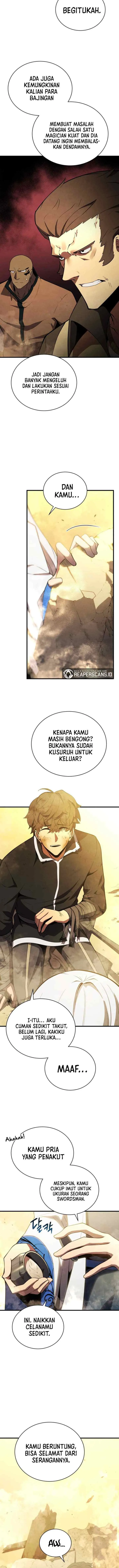 Swordmaster's Youngest Son chapter 25 halaman 16
