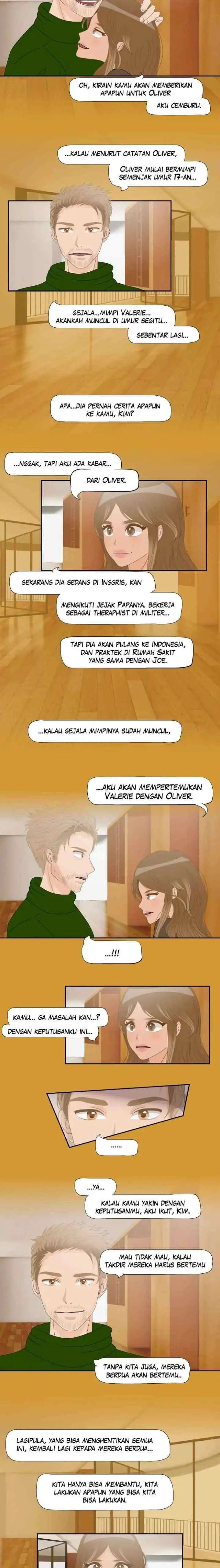 In A Dream chapter 115 halaman 6