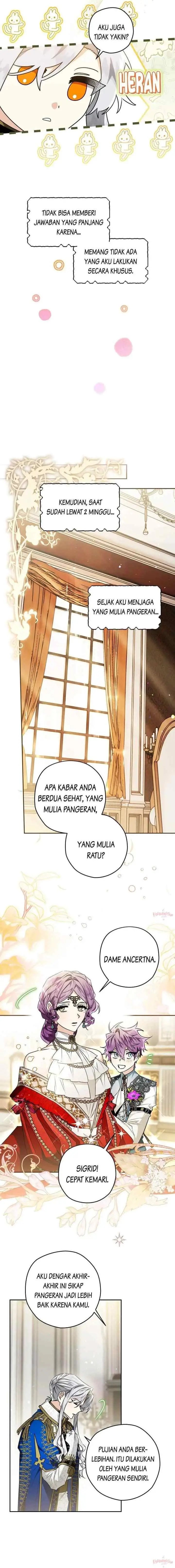 Sigrid chapter 56 halaman 11