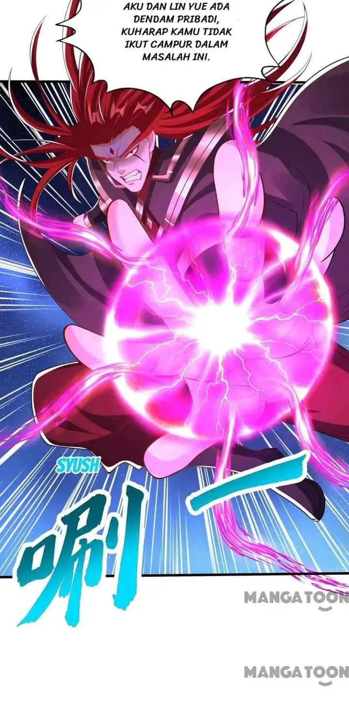 I Was Trapped On The Same Day For 100,000 Years chapter 340 halaman 5
