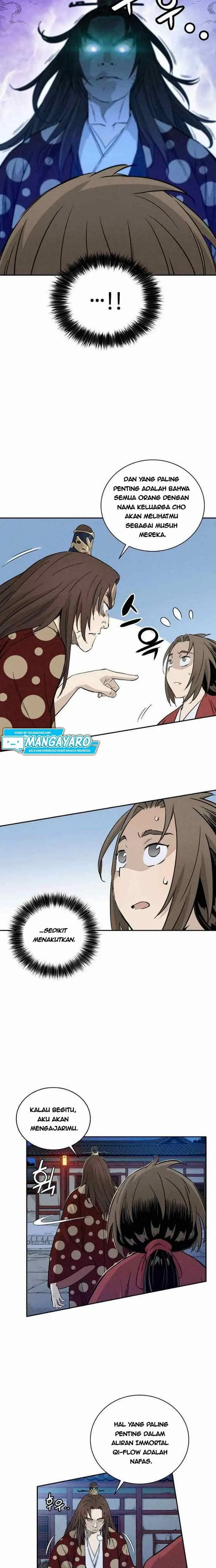 I Reincarnated as a Legendary Surgeon chapter 25.1 halaman 6