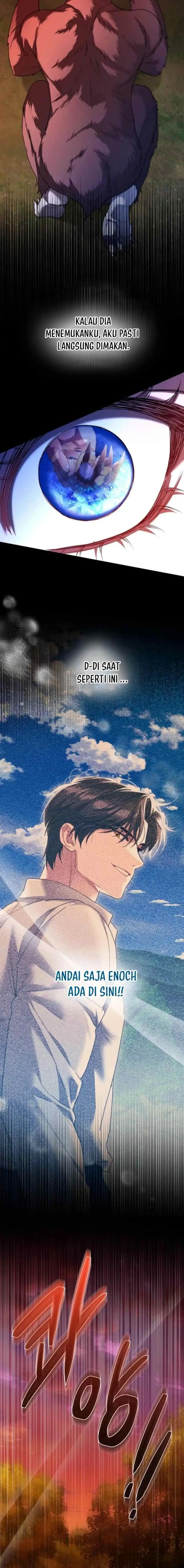 I'm Stuck on a Remote Island With the Male Leads chapter 13 halaman 9