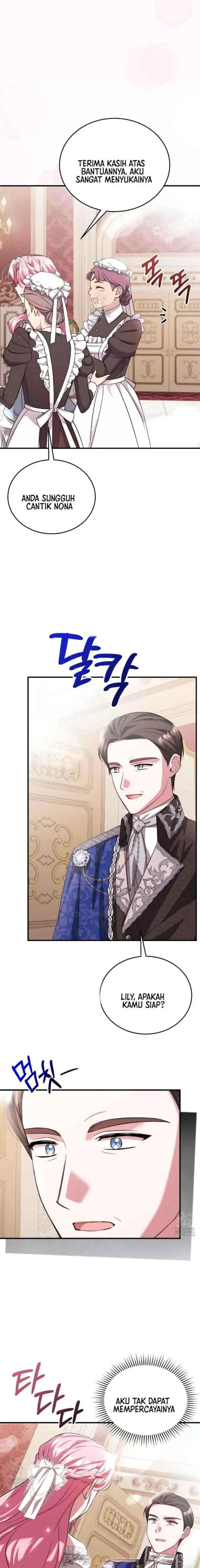I Didn't Lull You to Sleep Only For You to Be Obsessed chapter 59 halaman 18
