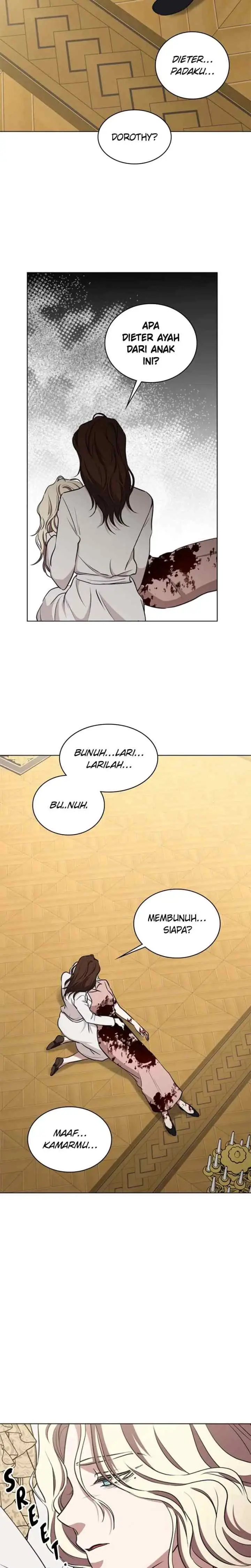 The Double Agent chapter 46 halaman 16