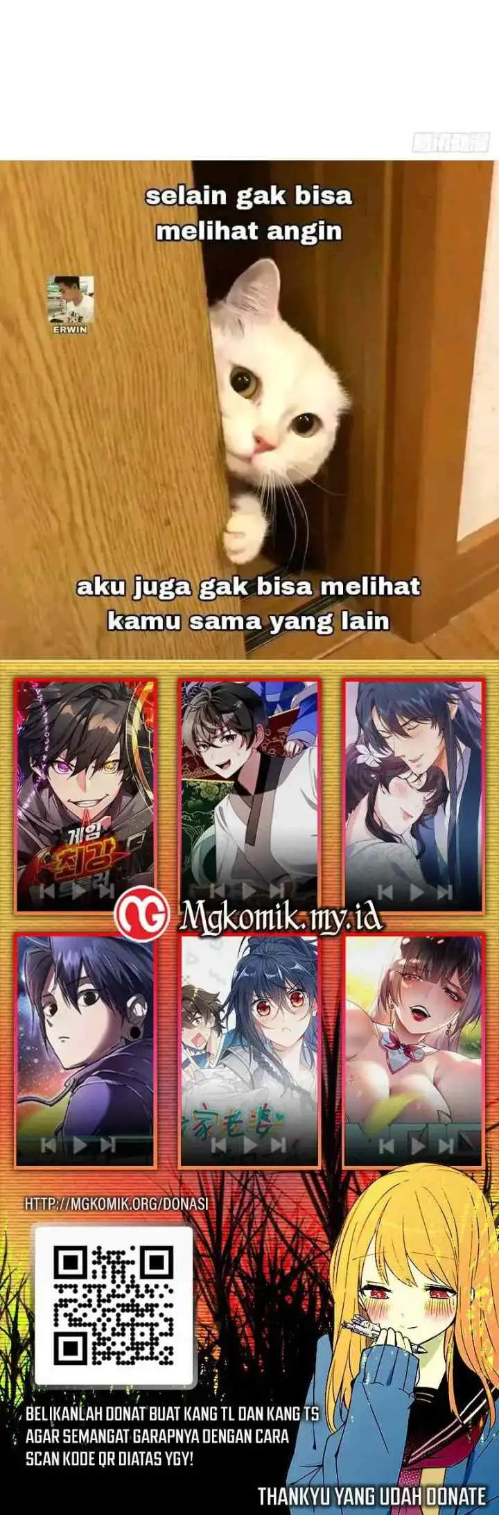 Starting From Maximum Charm Points chapter 110 halaman 12