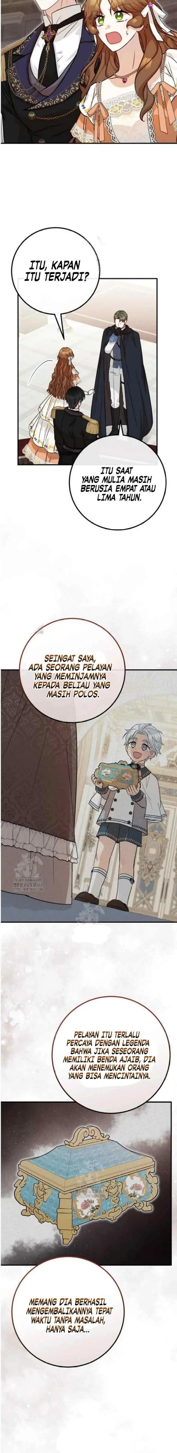 The Doctor Is Out chapter 101 halaman 8