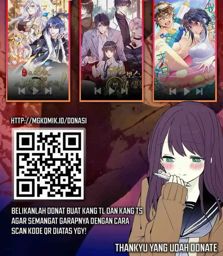 Lotto Princess chapter 65 halaman 15