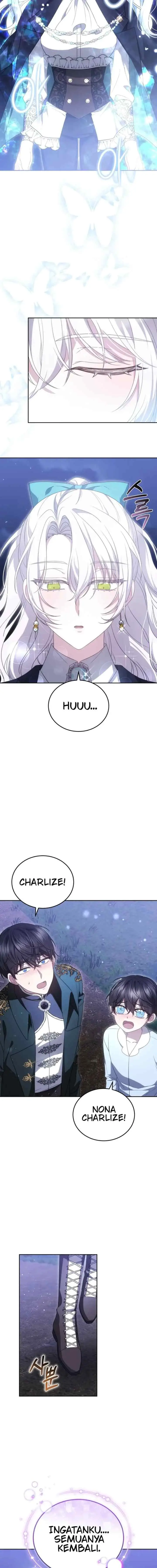 The Male Lead's Nephew Like Me So Much chapter 99 halaman 15