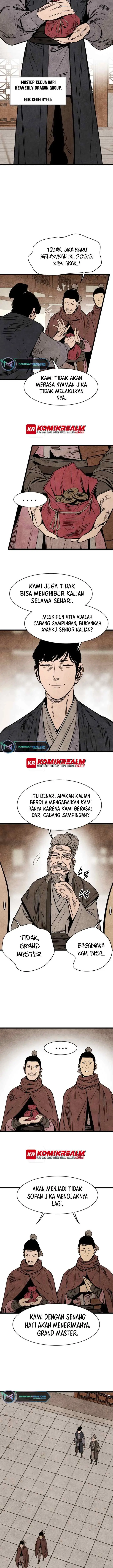 Rural Edgeless Sword chapter 2 halaman 9