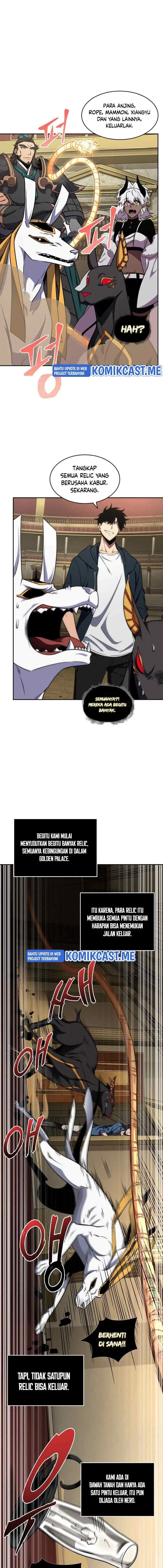 Tomb Raider King chapter 305 halaman 11