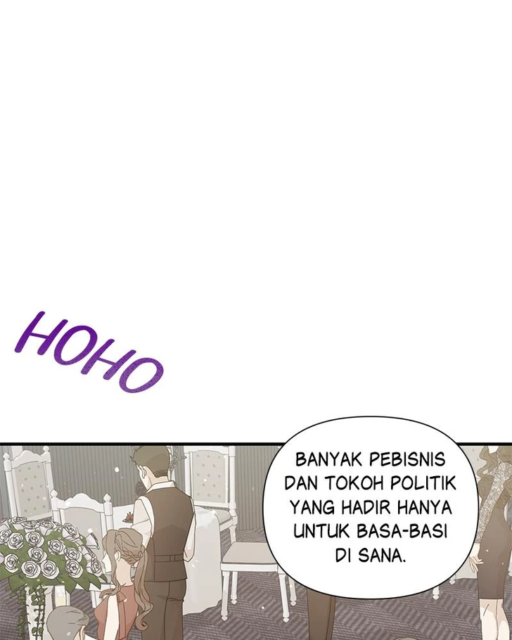 One Day I Found a Husband chapter 34 halaman 42
