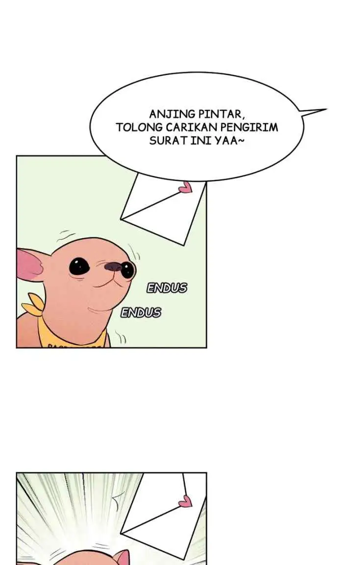 Stand Up, Mr. President! chapter 136 halaman 10