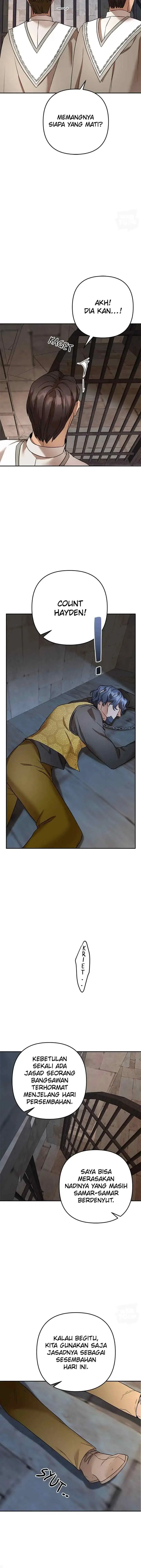 Agatha chapter 69 halaman 15