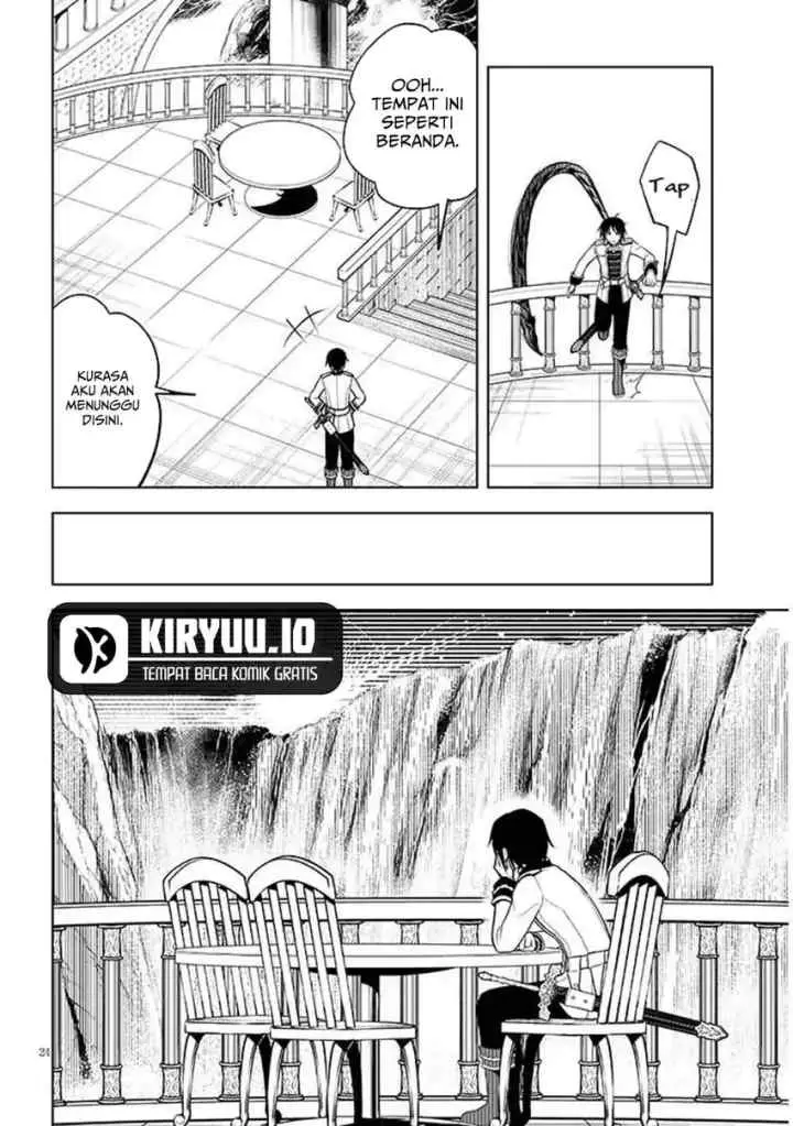 Maseki Gurume: Mamono no Chikara o Tabete Ore wa Saikyou! chapter 68.2 halaman 6