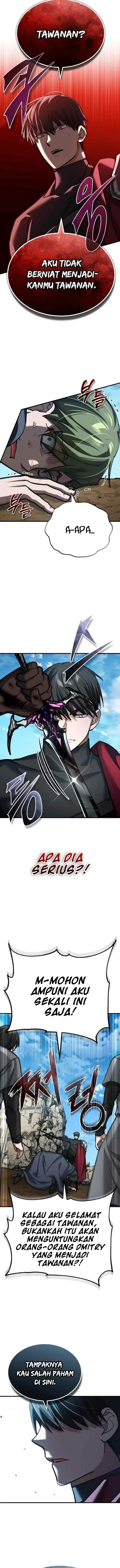 The Heavenly Demon Can't Live a Normal Life chapter 149 halaman 5