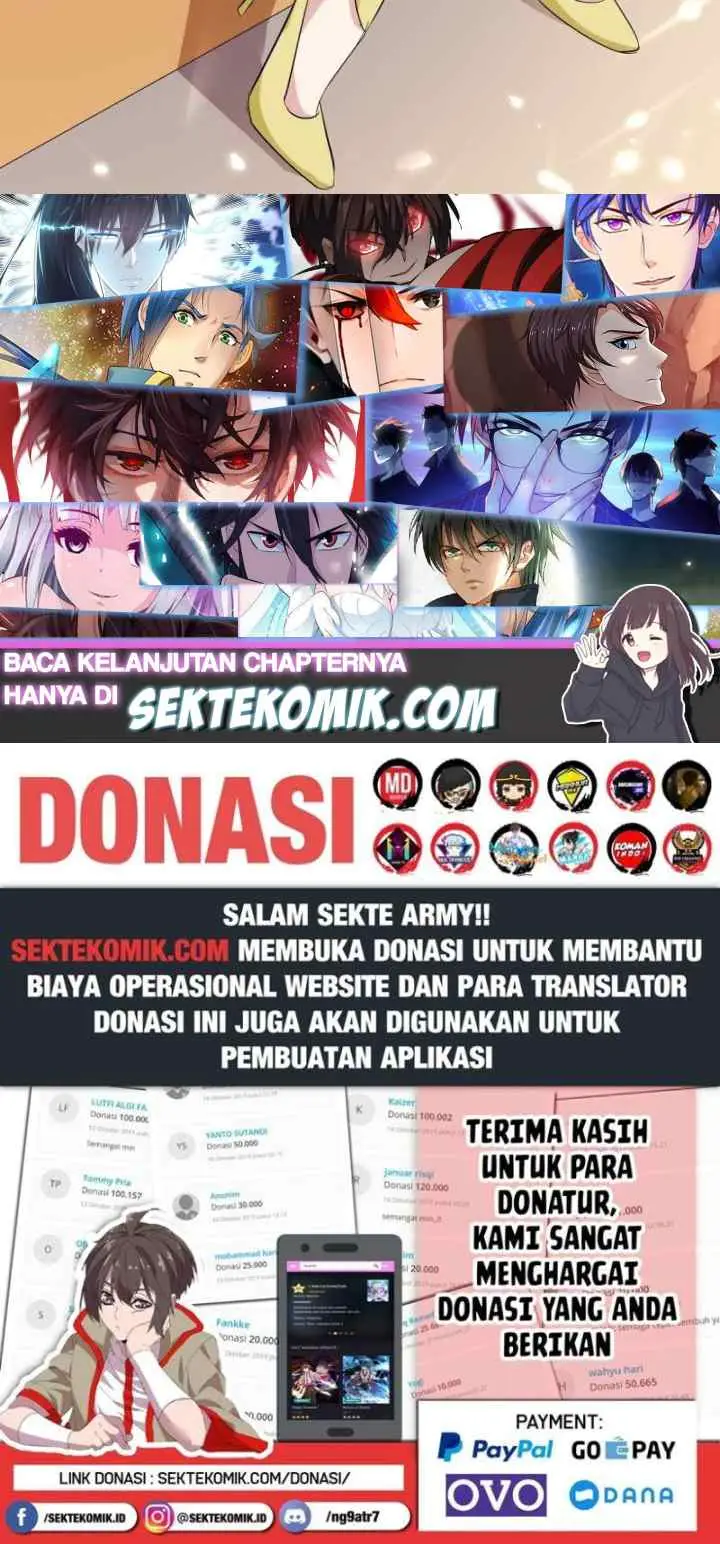 Ling Tian Shendi chapter 54 halaman 17