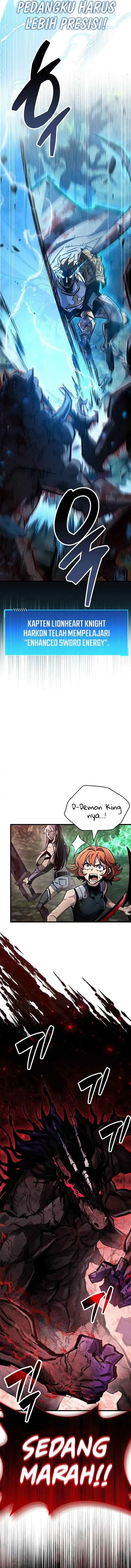 The Player Hides His Past chapter 95 halaman 9