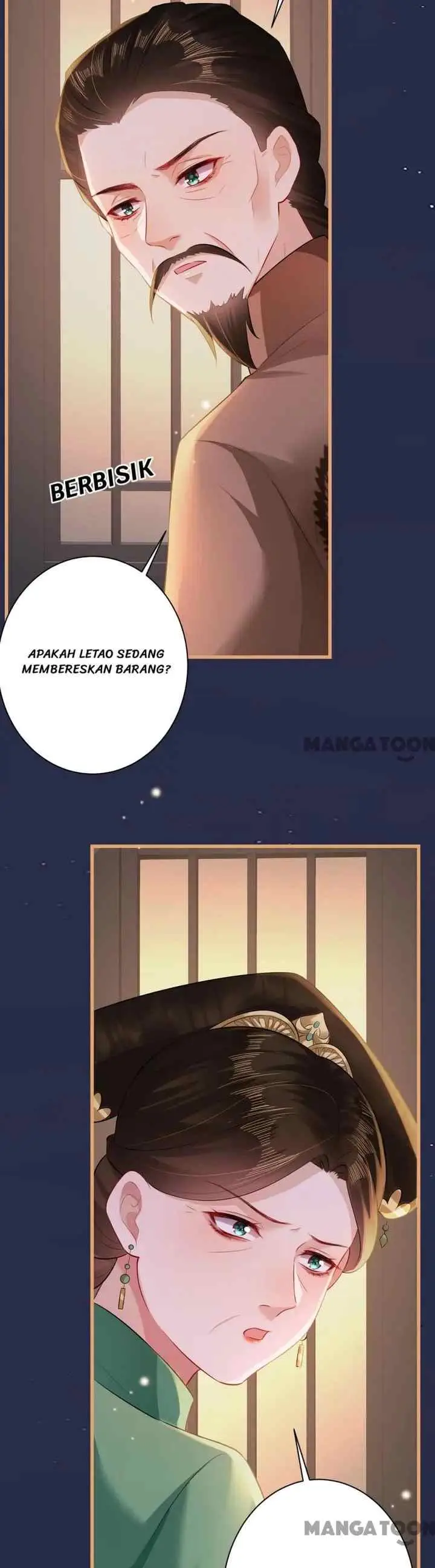 Princess, Don't Ruin Your Public Persona! chapter 93 halaman 13