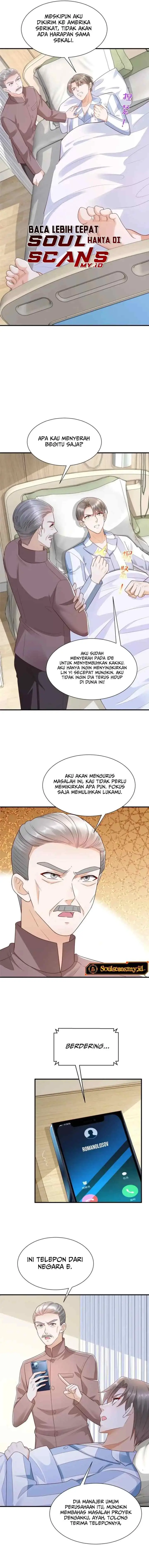 I Randomly Have A New Career Every Week chapter 667 halaman 8