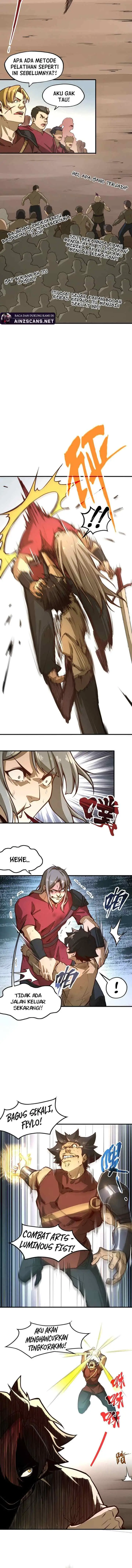 Slave Uprising chapter 2 halaman 7