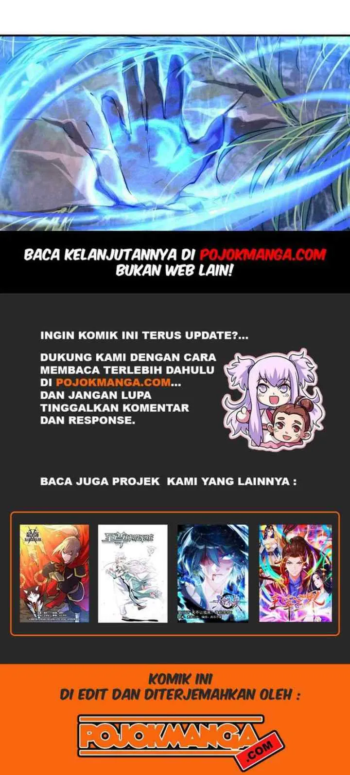Peerless Soul (Peerless Battle Spirit) chapter 17 halaman 11
