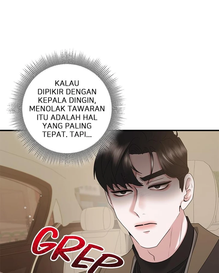 One Day I Found a Husband chapter 38 halaman 58