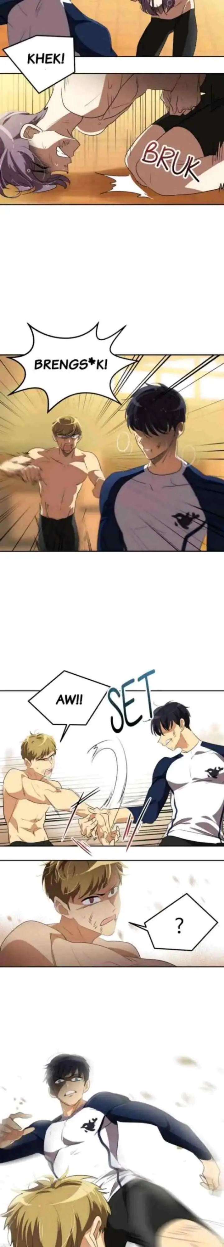 Heart Has a Soft Spot chapter 44 halaman 13