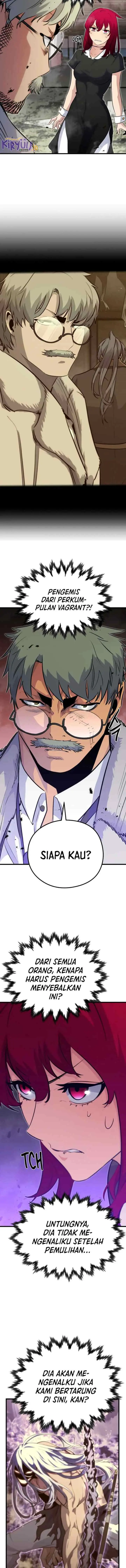 Phantom Spirit King chapter 30 halaman 14
