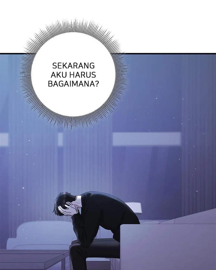 One Day I Found a Husband chapter 50 halaman 42