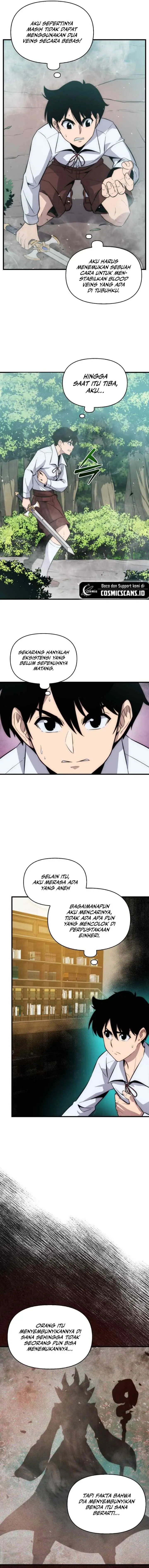 9th Class Sword Master chapter 6 halaman 7