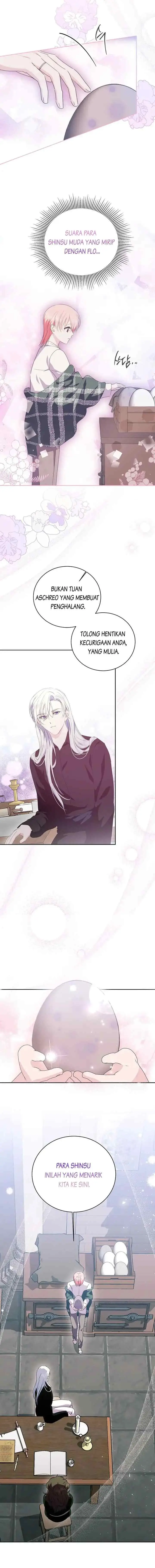 If You Remove the Kind Protagonist's Mask chapter 50 halaman 11