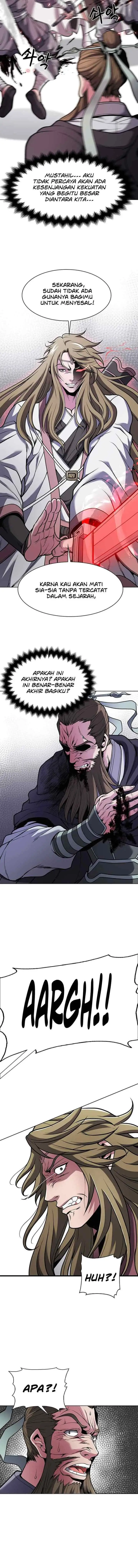The Flag Bearer Warrior chapter 10 halaman 9