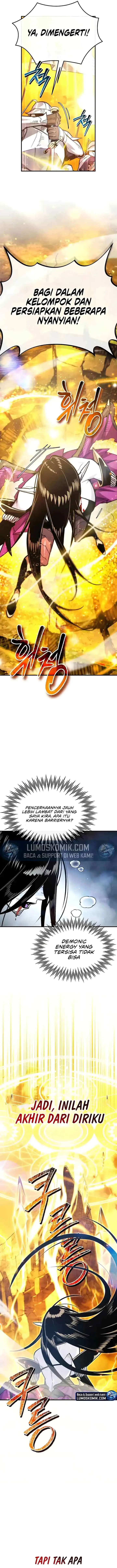 There Are No Bad Warriors in the World chapter 49 halaman 17