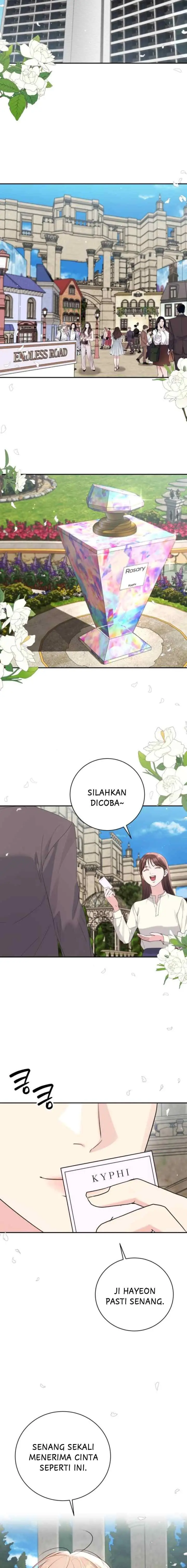 Endless Summer chapter 52 halaman 15