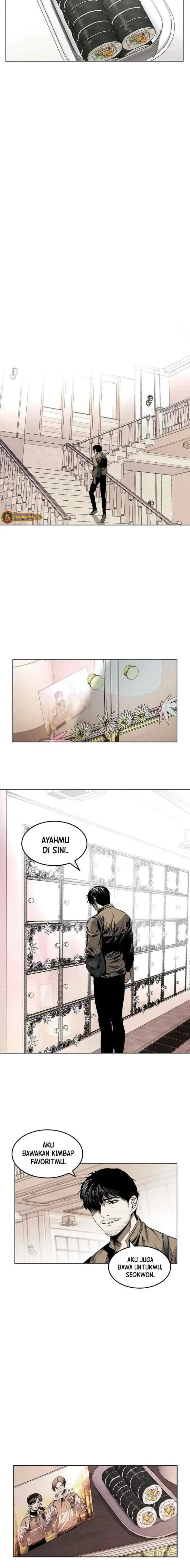 The Invincible Man chapter 16 halaman 7