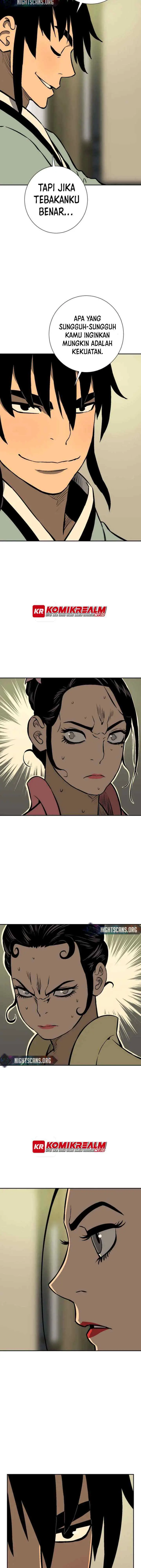 Tales of A Shinning Sword chapter 35 halaman 19