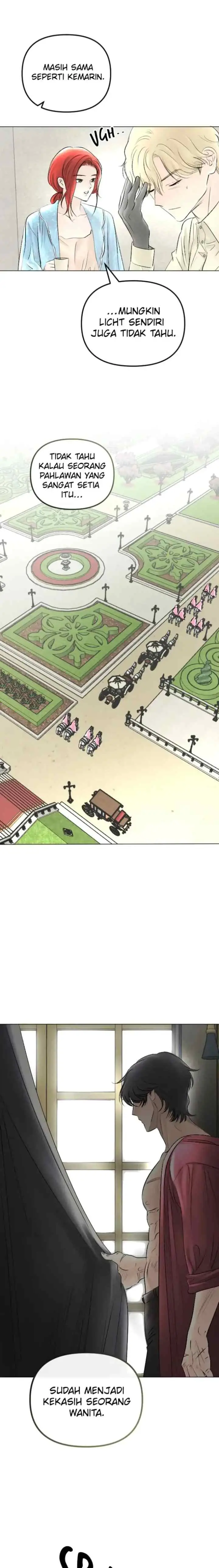 Recogí al segundo protagonista chapter 63 halaman 13