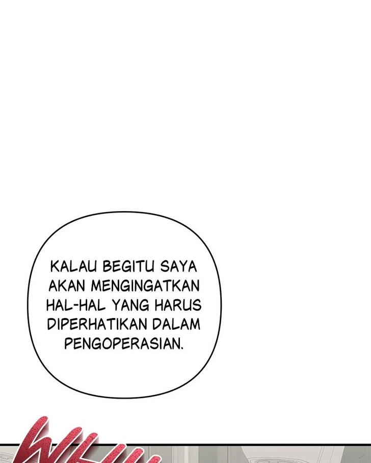 One Day I Found a Husband chapter 48 halaman 34