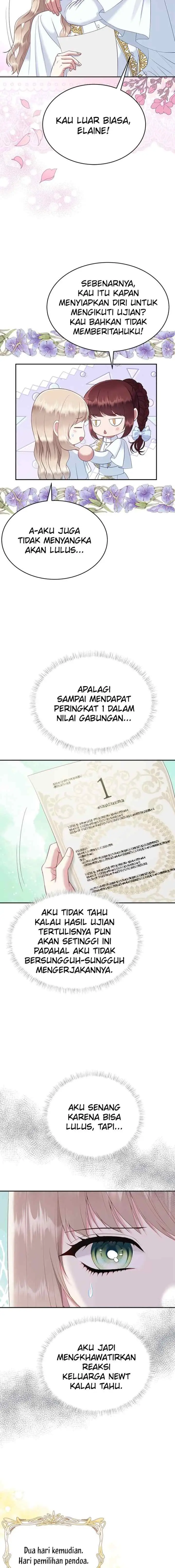 What Does That Evil Dragon Live For? chapter 76 halaman 12