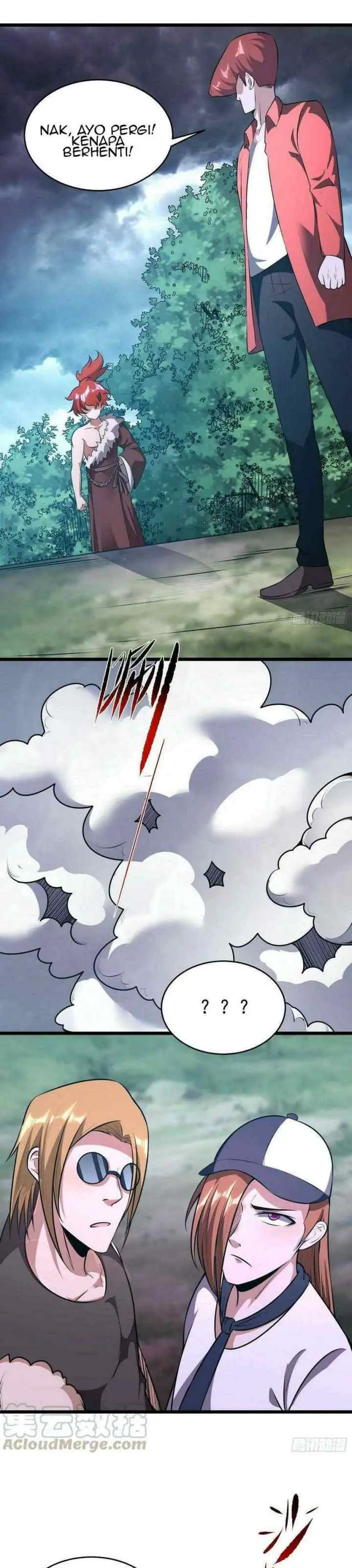 My Son In Brother chapter 15 halaman 6