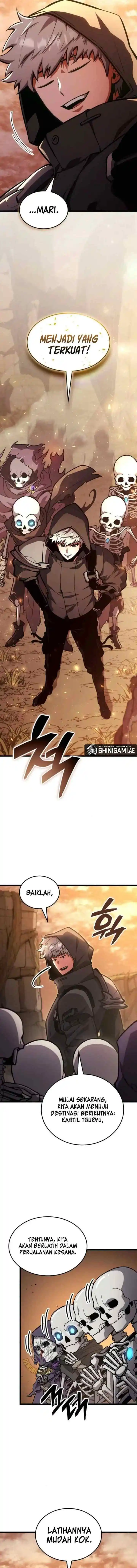 Emperor Of Solo Play chapter 16 halaman 16