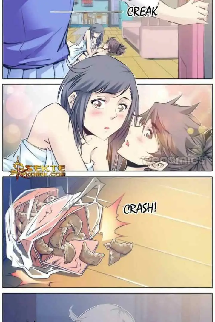 Qin Xia chapter 88 halaman 9