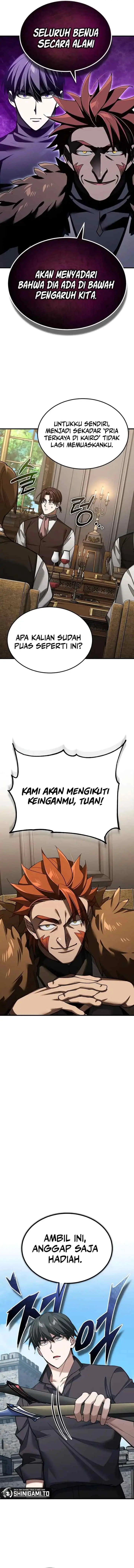 The Heavenly Demon Can't Live a Normal Life chapter 174 halaman 5