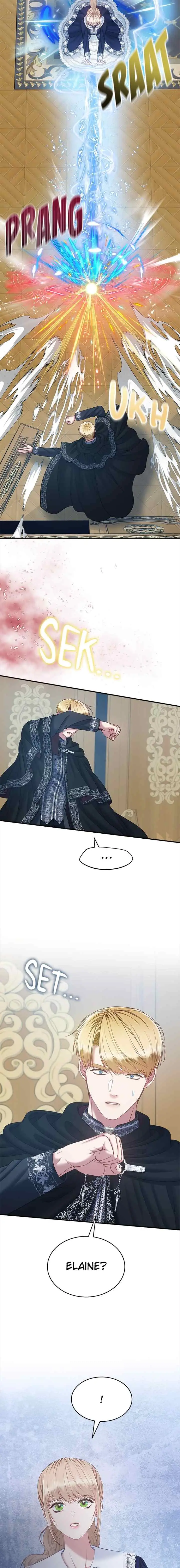 What Does That Evil Dragon Live For? chapter 97 halaman 4