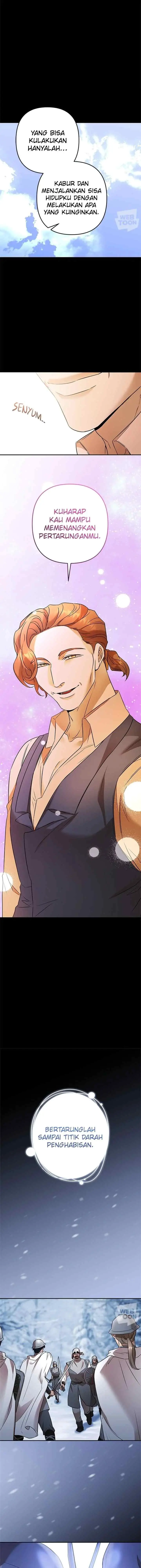 Agatha chapter 84 halaman 7